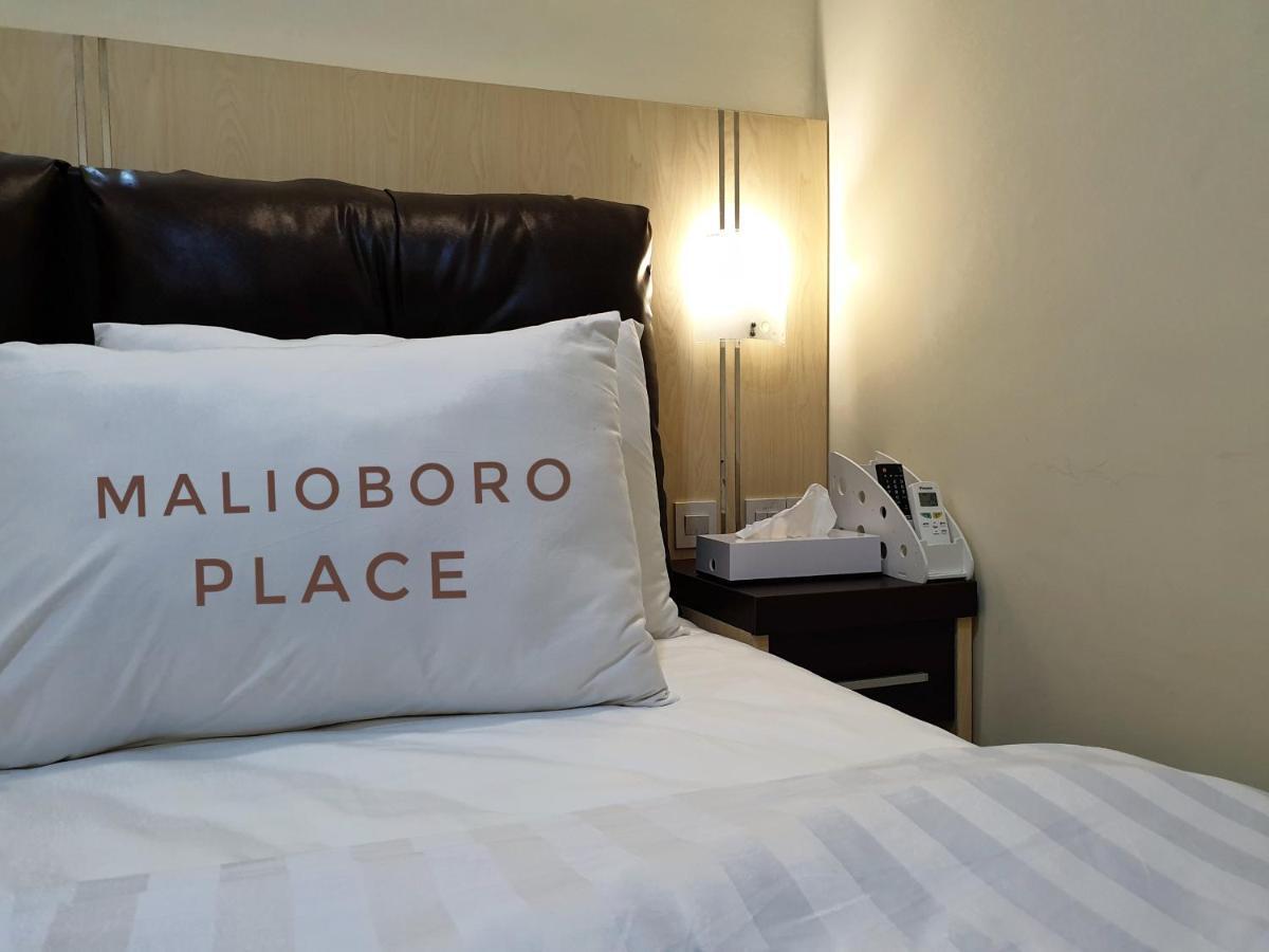 Malioboro Place Джокьякарта Экстерьер фото